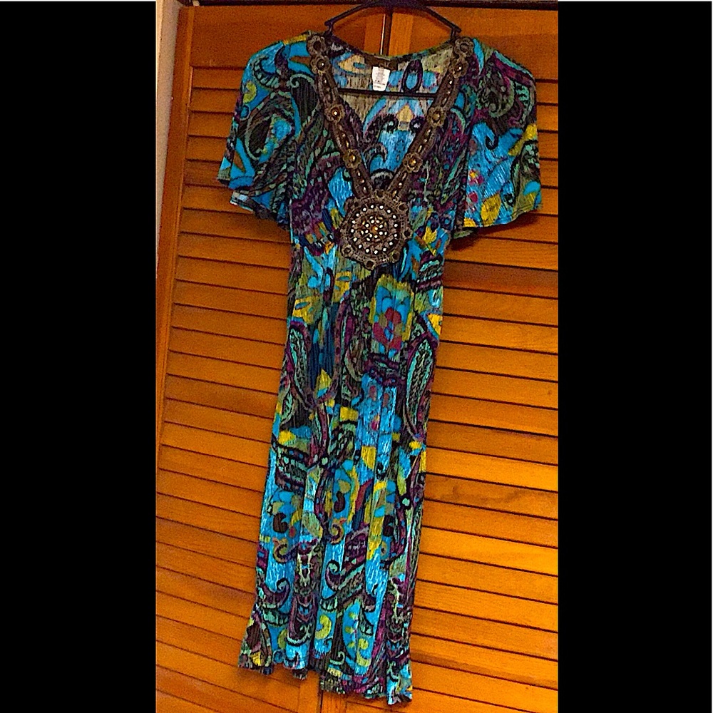 👗 Small ( M USA Dress) 👗